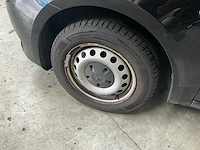 Mercedes - 114 cdi - vito - bedrijfswagen - afbeelding 4 van  29