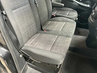 Mercedes - 114 cdi - vito - bedrijfswagen - afbeelding 9 van  29