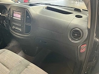 Mercedes - 114 cdi - vito - bedrijfswagen - afbeelding 10 van  29