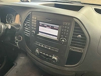 Mercedes - 114 cdi - vito - bedrijfswagen - afbeelding 11 van  29