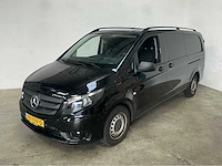 Mercedes - 114 cdi - vito - bedrijfswagen