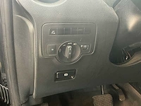 Mercedes - 114 cdi - vito - bedrijfswagen - afbeelding 16 van  29