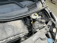 Mercedes - 114 cdi - vito - bedrijfswagen - afbeelding 19 van  29