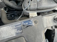 Mercedes - 114 cdi - vito - bedrijfswagen - afbeelding 20 van  29