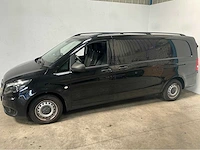 Mercedes - 114 cdi - vito - bedrijfswagen - afbeelding 12 van  29