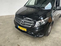 Mercedes - 114 cdi - vito - bedrijfswagen - afbeelding 23 van  29