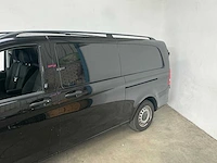 Mercedes - 114 cdi - vito - bedrijfswagen - afbeelding 24 van  29