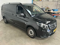 Mercedes - 114 cdi - vito - bedrijfswagen - afbeelding 25 van  29
