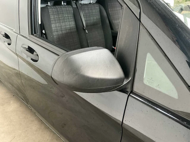 Mercedes - 114 cdi - vito - bedrijfswagen - afbeelding 28 van  29