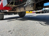 Mercedes - 1317 ak 4x4 - vrachtwagen - afbeelding 12 van  32
