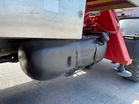 Mercedes - 1317 ak 4x4 - vrachtwagen - afbeelding 17 van  32