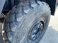 Mercedes - 1317 ak 4x4 - vrachtwagen - afbeelding 18 van  32