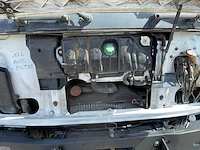 Mercedes - 1317 ak 4x4 - vrachtwagen - afbeelding 23 van  32