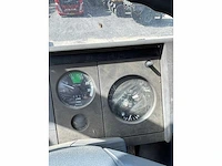 Mercedes - 1317 ak 4x4 - vrachtwagen - afbeelding 25 van  32