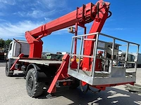 Mercedes - 1317 ak 4x4 - vrachtwagen - afbeelding 2 van  32