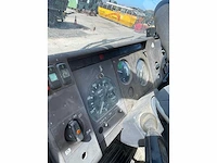 Mercedes - 1317 ak 4x4 - vrachtwagen - afbeelding 31 van  32