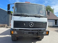 Mercedes - 1317 ak 4x4 - vrachtwagen - afbeelding 3 van  32