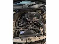 Mercedes - 190e - oldtimer - afbeelding 5 van  25
