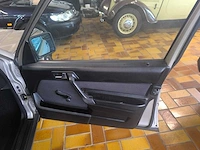 Mercedes - 190e - oldtimer - afbeelding 9 van  25