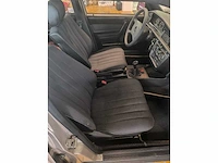 Mercedes - 190e - oldtimer - afbeelding 11 van  25