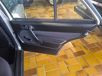 Mercedes - 190e - oldtimer - afbeelding 14 van  25