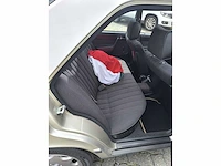 Mercedes - 190e - oldtimer - afbeelding 16 van  25