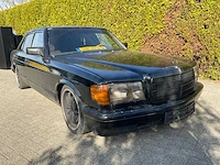 Mercedes - 1983 - 280s - 38-jrs-9 - afbeelding 12 van  42