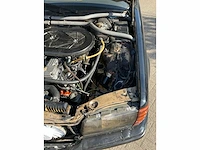 Mercedes - 1983 - 280s - 38-jrs-9 - afbeelding 32 van  42