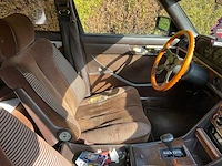 Mercedes - 1983 - 280s - 38-jrs-9 - afbeelding 8 van  40