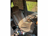 Mercedes - 1983 - 280s - 38-jrs-9 - afbeelding 10 van  40