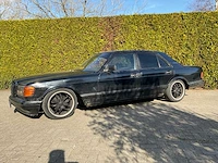 Mercedes - 1983 - 280s - 38-jrs-9 - afbeelding 19 van  40