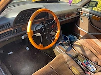 Mercedes - 1983 - 280s - 38-jrs-9 - afbeelding 22 van  40