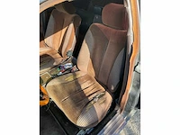 Mercedes - 1983 - 280s - 38-jrs-9 - afbeelding 25 van  40