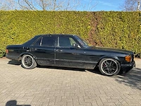 Mercedes - 1983 - 280s - 38-jrs-9 - afbeelding 23 van  40