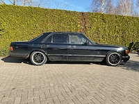 Mercedes - 1983 - 280s - 38-jrs-9 - afbeelding 38 van  40