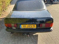 Mercedes - 1983 - 280s - 38-jrs-9 - afbeelding 40 van  40