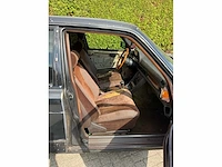 Mercedes - 1983 - 280s - 38-jrs-9 - afbeelding 6 van  38