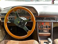 Mercedes - 1983 - 280s - 38-jrs-9 - afbeelding 10 van  38