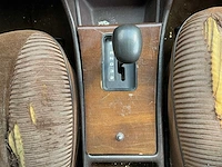 Mercedes - 1983 - 280s - 38-jrs-9 - afbeelding 14 van  38