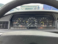 Mercedes - 1985 - 190 - 2.0 - personenauto - afbeelding 2 van  13