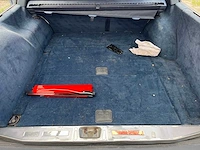 Mercedes - 1986 - 200-serie - 230te - personenauto - afbeelding 4 van  15