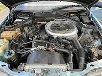 Mercedes - 1986 - 200-serie - 230te - personenauto - afbeelding 7 van  15