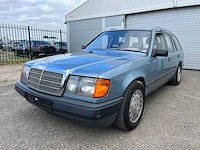 Mercedes - 1986 - 200-serie - 230te - personenauto