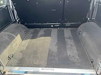 Mercedes - 2000 - g-klasse g500 - g55 uitgevoerd - personenauto - afbeelding 2 van  12