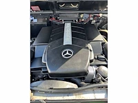 Mercedes - 2000 - g-klasse g500 - g55 uitgevoerd - personenauto - afbeelding 4 van  12