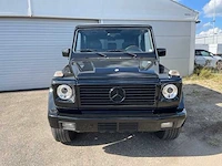 Mercedes - 2000 - g-klasse g500 - g55 uitgevoerd - personenauto - afbeelding 5 van  12