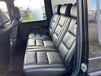 Mercedes - 2000 - g-klasse g500 - g55 uitgevoerd - personenauto - afbeelding 12 van  12