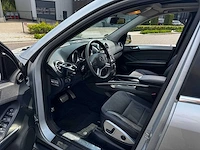 Mercedes - 2009 - ml - 320 cdi 4matic - duits - afbeelding 3 van  12