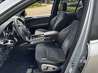 Mercedes - 2009 - ml - 320 cdi 4matic - duits - afbeelding 10 van  12