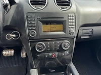 Mercedes - 2009 - ml - 320 cdi 4matic - duits - afbeelding 11 van  12
